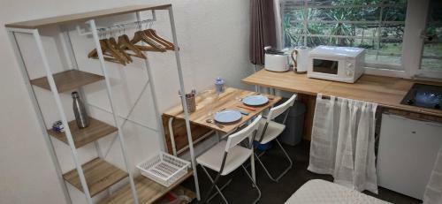 Apartamento Studette 2 Pers 10m2, Calme � 8mn � Pied De La Plage