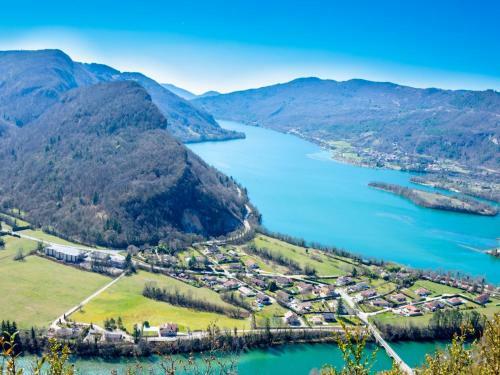 Chalet Aromas, 7 Pi�ces, 10 Personnes - Fr-1-654-8
