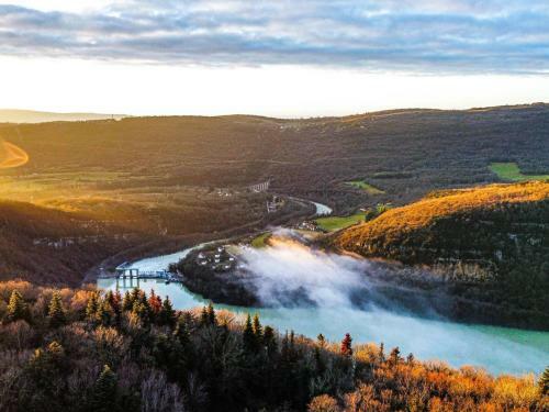 Chalet Aromas, 7 Pi�ces, 10 Personnes - Fr-1-654-8
