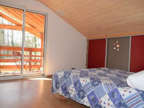Chalet Aromas, 7 Pi�ces, 10 Personnes - Fr-1-654-8
