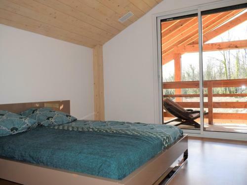 Chalet Aromas, 7 Pi�ces, 10 Personnes - Fr-1-654-8