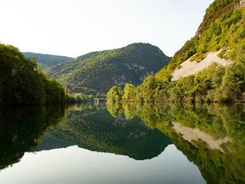 Chalet Aromas, 7 Pi�ces, 10 Personnes - Fr-1-654-8