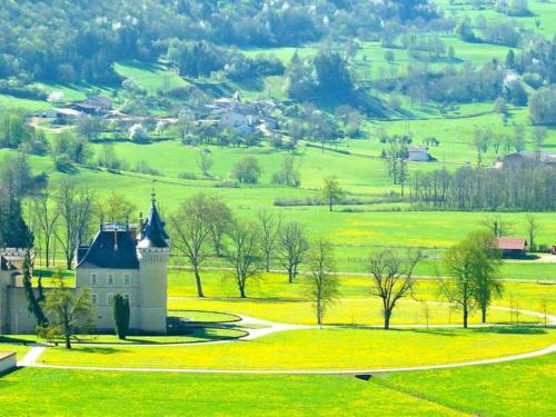 Chalet Aromas, 7 Pi�ces, 10 Personnes - Fr-1-654-8