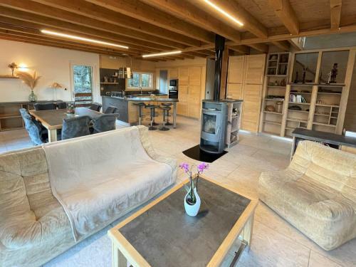 Chalet Aromas, 7 Pi�ces, 10 Personnes - Fr-1-654-8