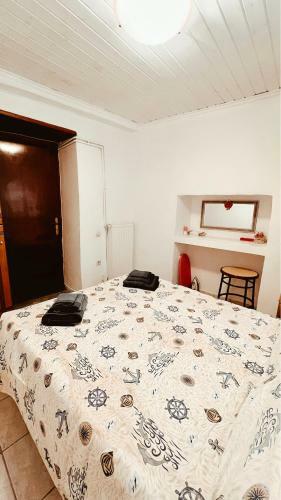 Madame Apartment Agios Mathaios Corfu