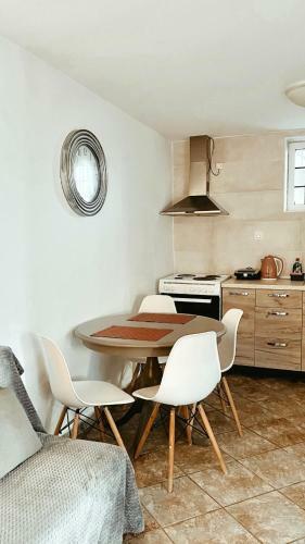 Madame Apartment Agios Mathaios Corfu