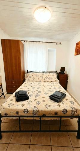 Madame Apartment Agios Mathaios Corfu