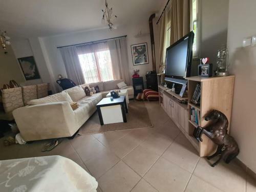 Apartamento Village Giorgos