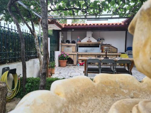 Apartamento Village Giorgos