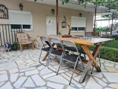 Apartamento Village Giorgos
