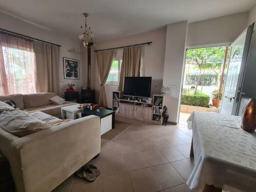 Apartamento Village Giorgos