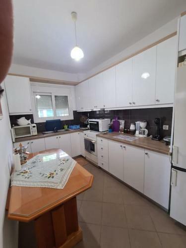 Apartamento Village Giorgos