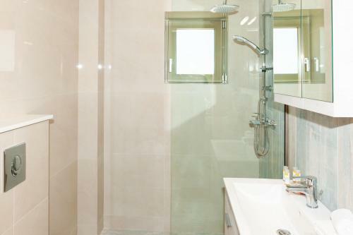 Apartamento Mylos Mountain Villas- Villa Nikitas