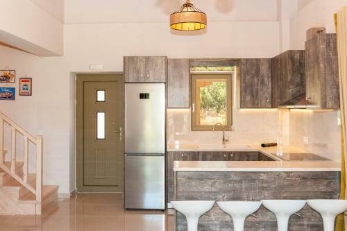 Apartamento Mylos Mountain Villas- Villa Nikitas