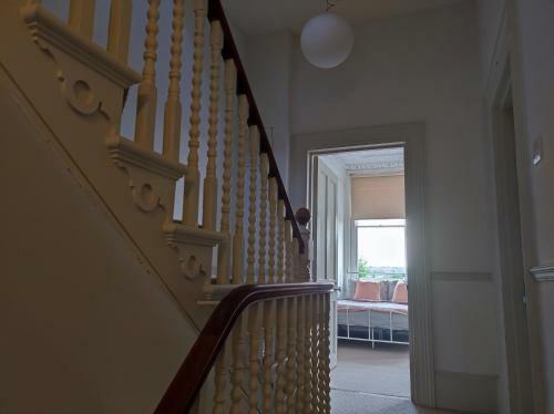 Apartamento Bath City Centre 3 Floor Maisonette Sleeps 12