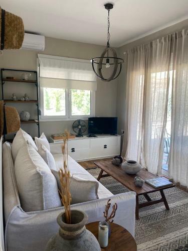 Moi Country Villa