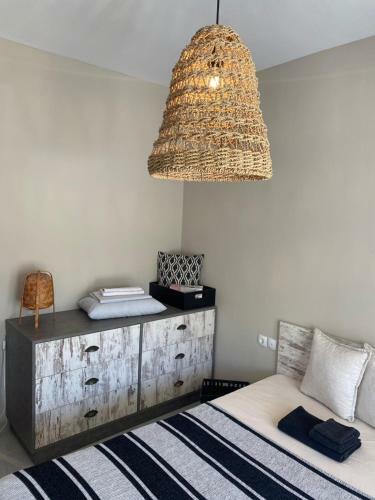 Moi Country Villa