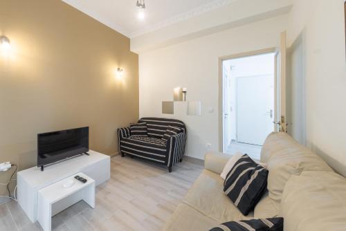 Apartamento Island?s Happy Home