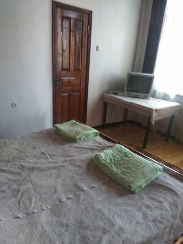 Hostal Zugdidi Dutu Megreli N1
