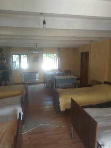 Hostal Zugdidi Dutu Megreli N1