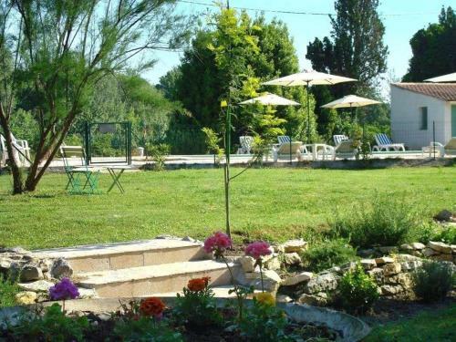 Apartamento La Cravenco