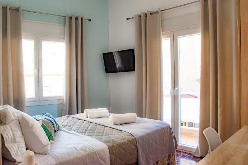 World Flavor 4bedroom Multicultural Apartment