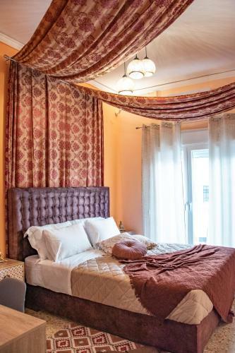 World Flavor 4bedroom Multicultural Apartment