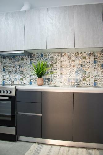 World Flavor 4bedroom Multicultural Apartment