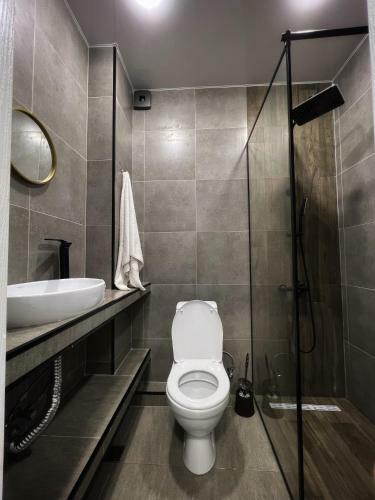 Apartamento Maiska Flat