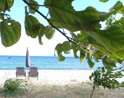 Private Sea Front Houses !?platan 3