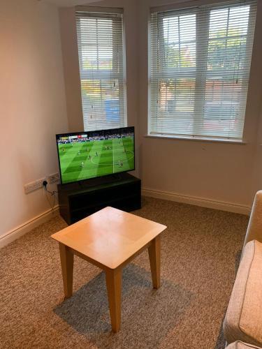 Apartamento Millfort Mews