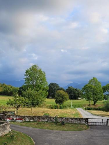 Bed & Breakfast Ferme Peyroutet