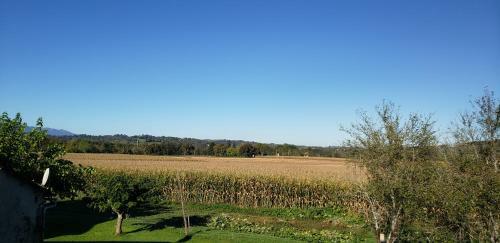 Bed & Breakfast Ferme Peyroutet