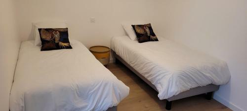 Bed & Breakfast Ferme Peyroutet
