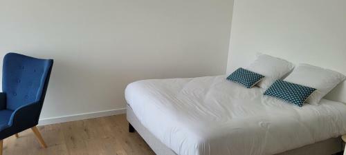 Bed & Breakfast Ferme Peyroutet
