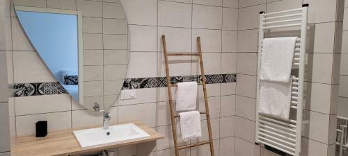Bed & Breakfast Ferme Peyroutet