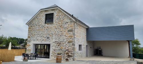 Bed & Breakfast Ferme Peyroutet