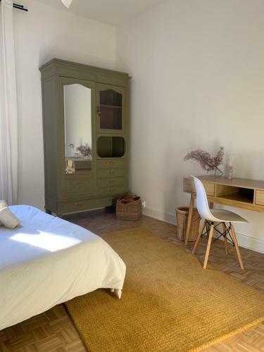 Apartamento Charmant Appartement De 120 M2