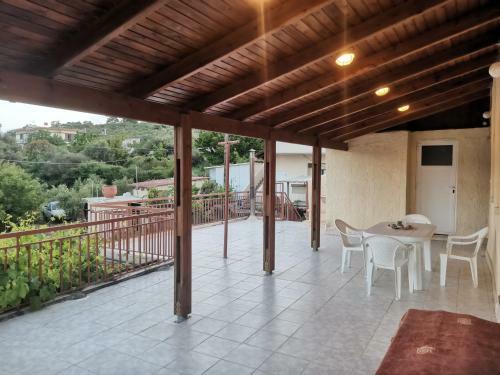 Apartamento Anastasia's House Drakona