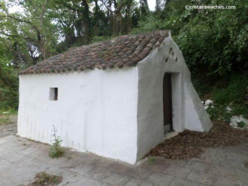 Apartamento Anastasia's House Drakona