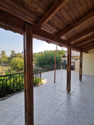 Apartamento Anastasia's House Drakona