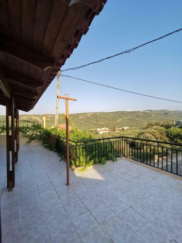Apartamento Anastasia's House Drakona