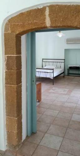 Apartamento Anastasia's House Drakona