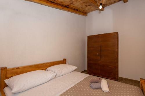 Villa Eco Stone House Santa Maria With Pool