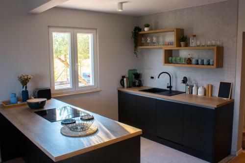 Luxury Villa Levantino Between Olive Trees