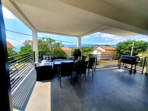 Apartamento Villa Mediteran