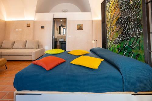 Apartamento Casa Piazza Umberto I