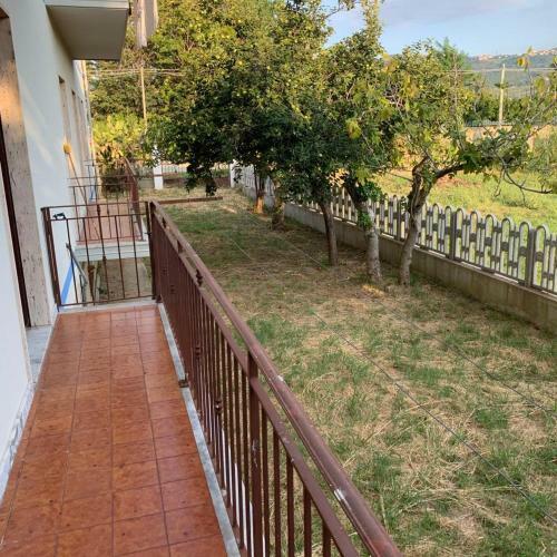 Casa Vacanze Trainiti