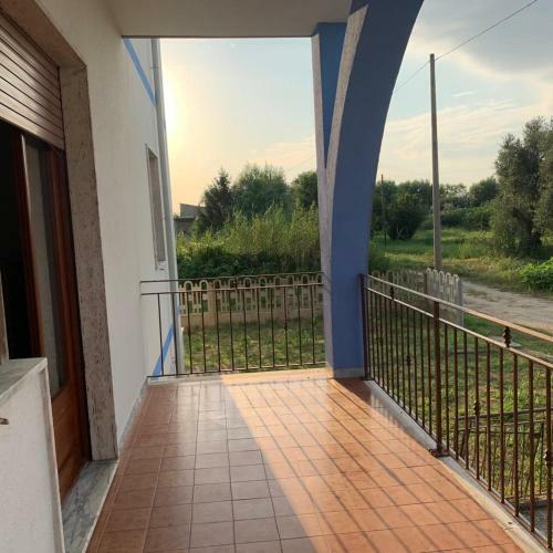 Casa Vacanze Trainiti