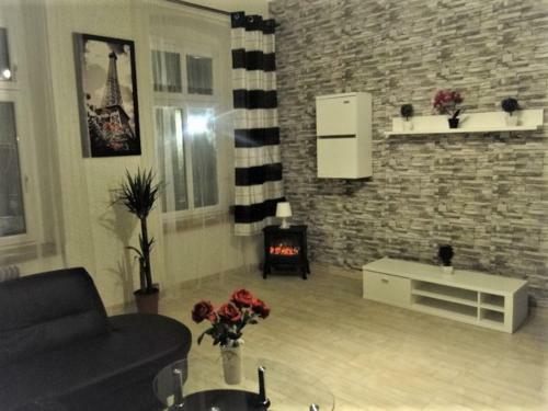 Apartament Batory